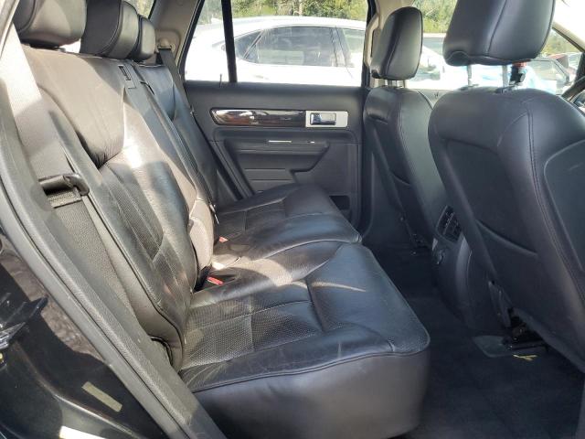 Photo 11 from auction – 2010 LINCOLN MKX with VIN 2LMDJ6JC6ABJ27488