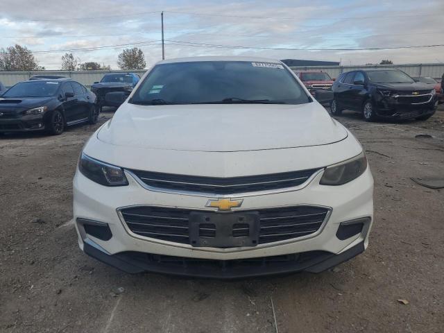 Photo 5 from auction – 2017 CHEVROLET MALIBU LS with VIN 1G1ZB5ST3HF255099