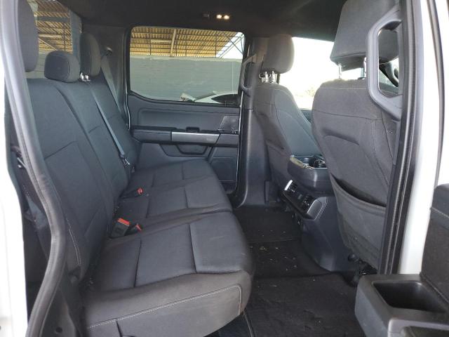 Photo 10 from auction – 2023 FORD F150 SUPER with VIN 1FTFW1E83PKG05884