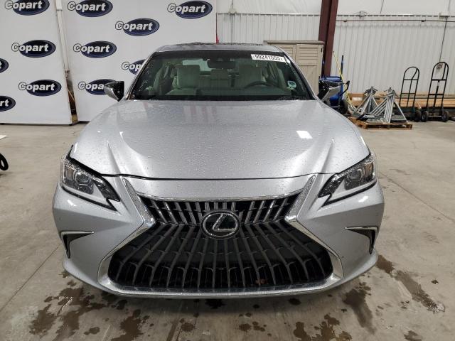 Photo 5 from auction – 2022 LEXUS ES 350 BAS with VIN 58ADZ1B10NU131985