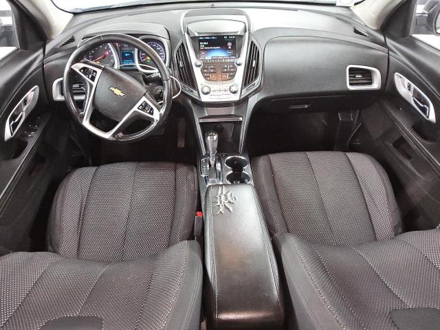 Photo 8 from auction – 2017 CHEVROLET EQUINOX LT with VIN 2GNALCEK3H1504329