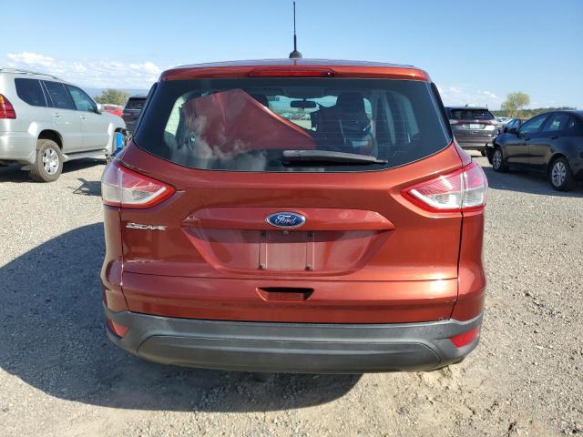 صورة رقم 6 من المزاد - 2014 FORD ESCAPE S مع VIN 1FMCU0F7XEUD17947