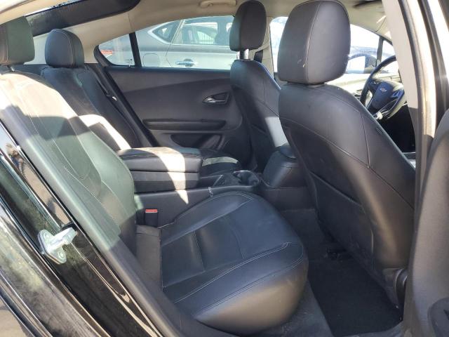 Фото 10 с аукциона – 2013 CHEVROLET VOLT с VIN 1G1RH6E46DU133769