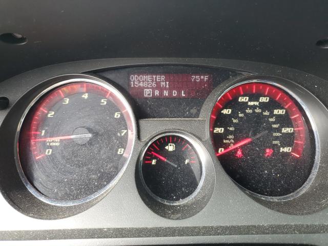 Foto 9 de la subasta – 2011 GMC ACADIA SLT con VIN 1GKKVSEDXBJ244161