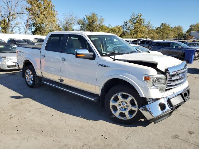 Photo 4 from auction – 2013 FORD F150 SUPER with VIN 1FTFW1EF7DKE80883