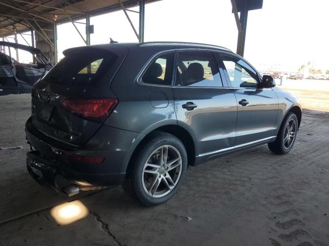 Photo 3 from auction – 2015 AUDI Q5 PREMIUM with VIN WA1LFAFP4FA137817