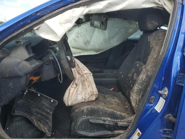 Photo 7 from auction – 2016 HONDA CIVIC LX with VIN 19XFC2F63GE052782