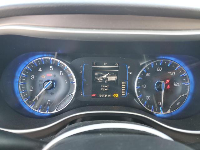 صورة رقم 9 من المزاد - 2018 CHRYSLER PACIFICA T مع VIN 2C4RC1BG1JR186167
