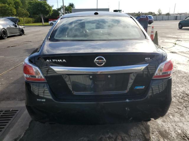 Photo 6 from auction – 2014 NISSAN ALTIMA 2.5 with VIN 1N4AL3AP4EC177171