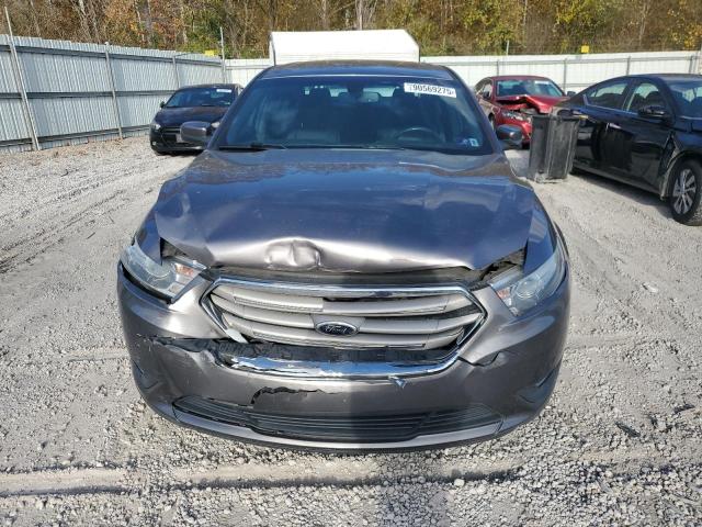 Photo 5 from auction – 2013 FORD TAURUS SEL with VIN 1FAHP2E92DG169635