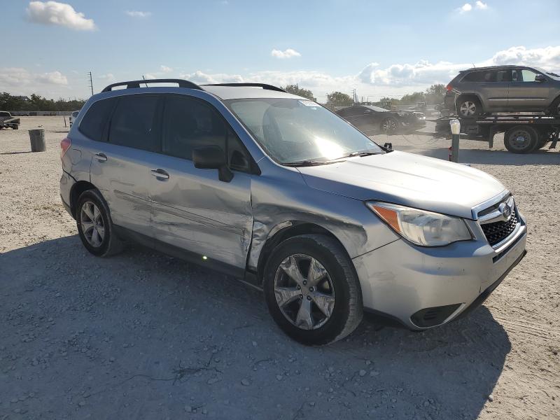 Photo 4 from auction – 2015 SUBARU FORESTER 2 with VIN JF2SJABC6FH590297