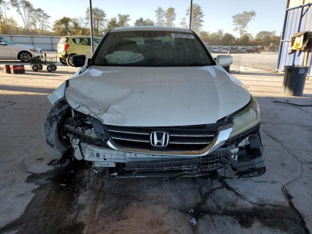 Photo 5 from auction – 2014 HONDA ACCORD EXL with VIN 1HGCR2F8XEA019685