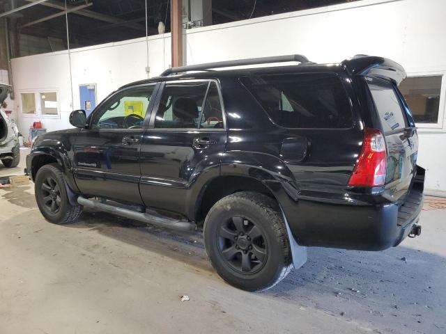 Photo 2 from auction – 2006 TOYOTA 4RUNNER SR with VIN JTEBU14R960078745