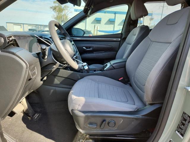 Photo 7 from auction – 2023 HYUNDAI SANTA CRUZ with VIN 5NTJCDAE3PH074430
