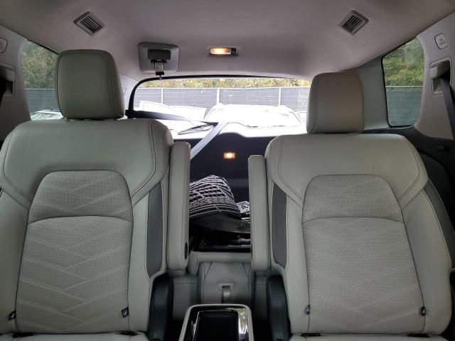 Photo 10 from auction – 2022 NISSAN PATHFINDER with VIN 5N1DR3DH0NC212925