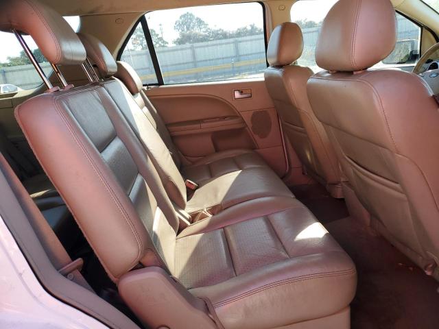 Foto 11 de la subasta – 2005 FORD FREESTYLE con VIN 1FMDK021X5GA14242