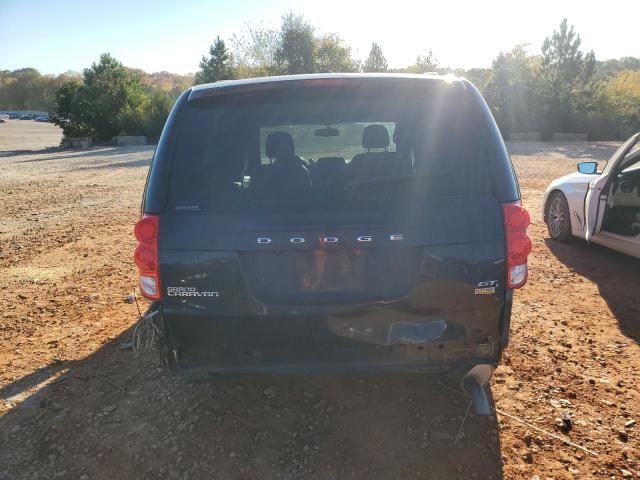 Photo 6 from auction – 2018 DODGE GRAND CARA with VIN 2C4RDGEG2JR222072