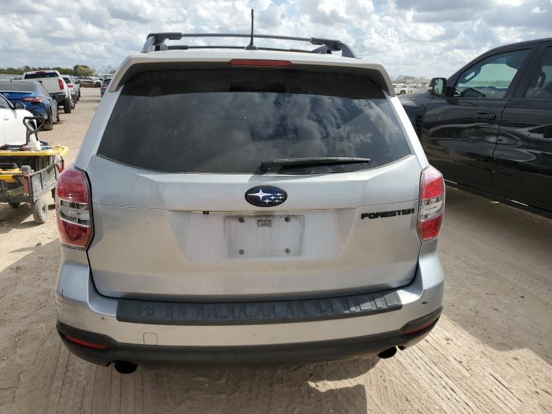 Photo 6 from auction – 2014 SUBARU FORESTER 2 with VIN JF2SJGMC5EH487547