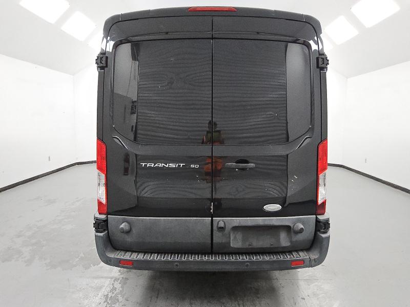 Photo 6 from auction – 2015 FORD TRANSIT T- with VIN 1FTYR2CM4FKA72982