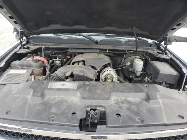 Photo 11 from auction – 2007 CHEVROLET SILVERADO with VIN 2GCEC13J371502488