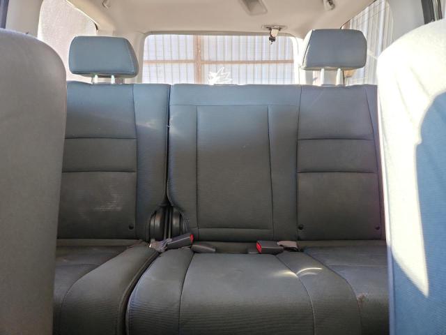 Photo 10 from auction – 2008 HONDA PILOT VP with VIN 5FNYF18238B039532