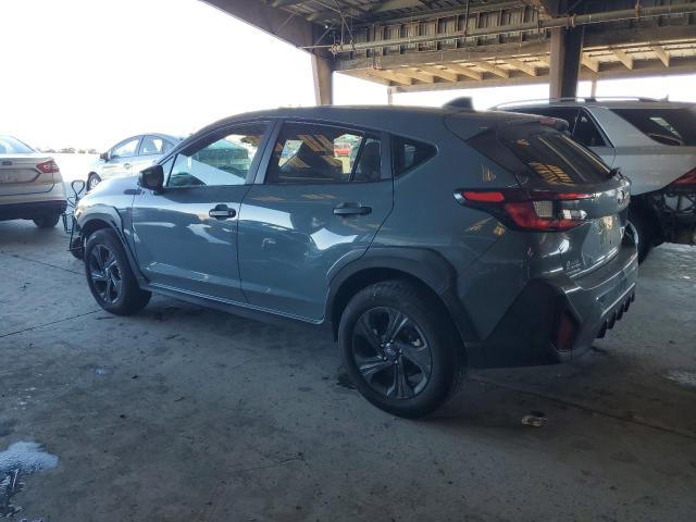 Photo 2 from auction – 2024 SUBARU CROSSTREK with VIN JF2GUABC1R8896096