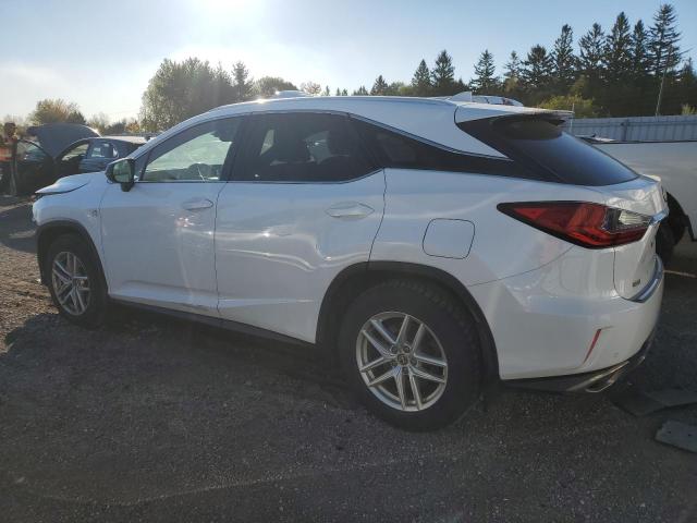Photo 2 from auction – 2016 LEXUS RX 350 BAS with VIN 2T2BZMCA0GC024465