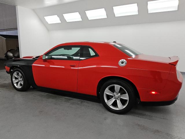Photo 2 from auction – 2020 DODGE CHALLENGER with VIN 2C3CDZAG4LH138680