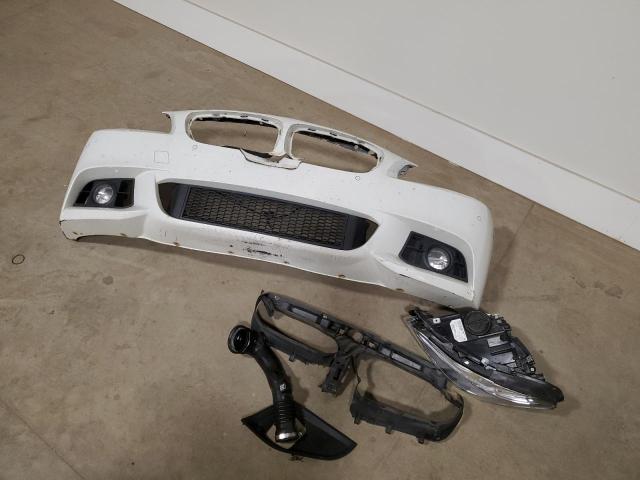 Photo 12 from auction – 2014 BMW 535 XI with VIN WBA5B3C50ED292786