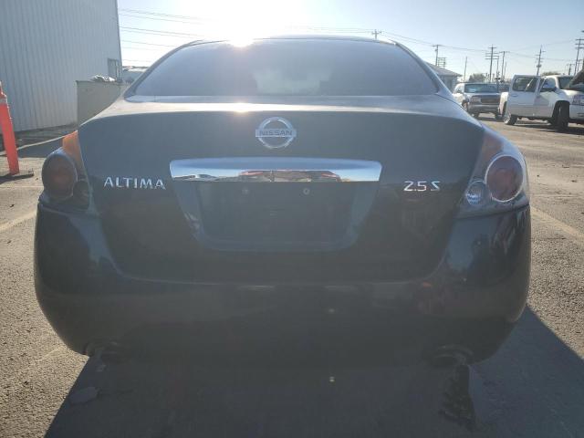 Photo 6 from auction – 2011 NISSAN ALTIMA BAS with VIN 1N4AL2AP9BN440569