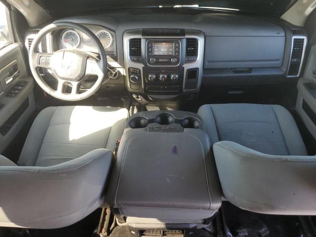 Photo 8 from auction – 2019 RAM 1500 CLASS with VIN 1C6RR6TTXKS561505