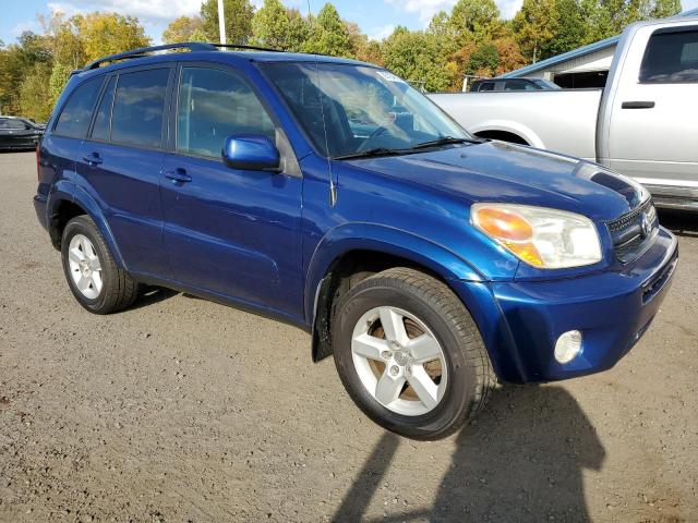 Photo 4 from auction – 2005 TOYOTA RAV4 with VIN JTEHD20V556041755