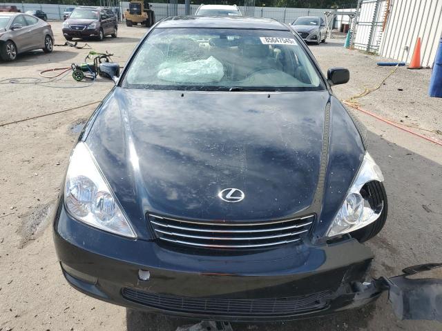 Photo 5 from auction – 2002 LEXUS ES 300 with VIN JTHBF30G025020243