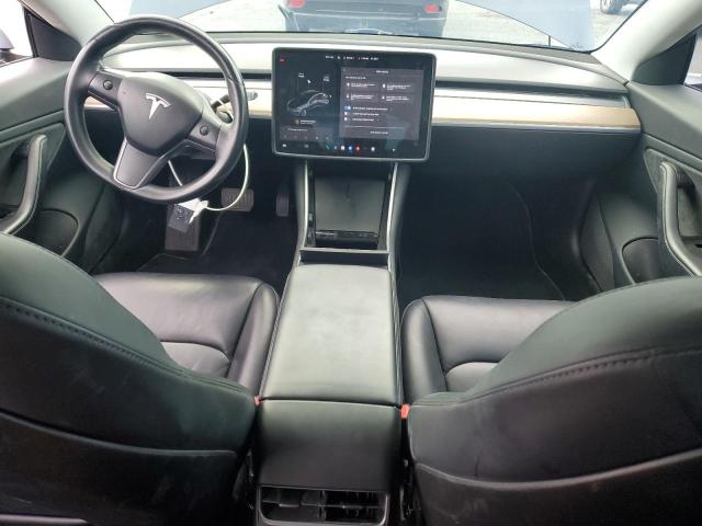 Photo 8 from auction – 2018 TESLA MODEL 3 with VIN 5YJ3E1EA1JF024056