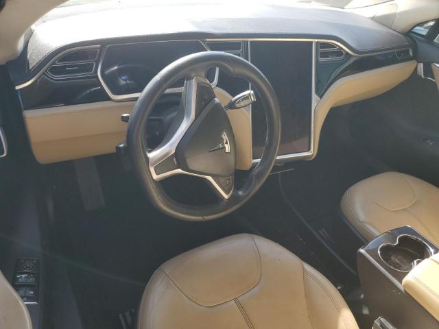 Photo 8 from auction – 2013 TESLA MODEL S with VIN 5YJSA1DNXDFP11472