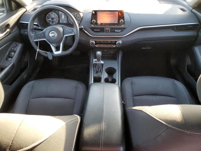 Photo 8 from auction – 2021 NISSAN ALTIMA S with VIN 1N4BL4BV3MN373273