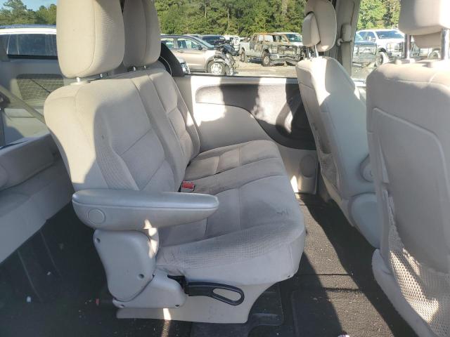 Photo 11 from auction – 2018 DODGE GRAND CARA with VIN 2C4RDGBG2JR340384