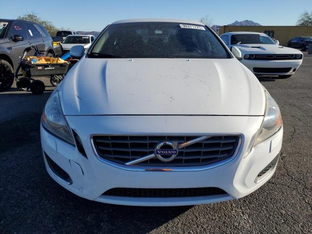 Photo 5 from auction – 2012 VOLVO S60 with VIN YV1622FS2C2110933