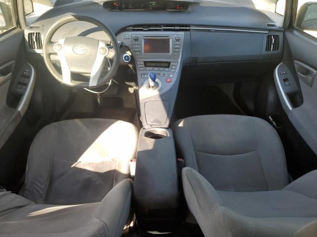 Photo 8 from auction – 2015 TOYOTA PRIUS with VIN JTDKN3DU9F0431406