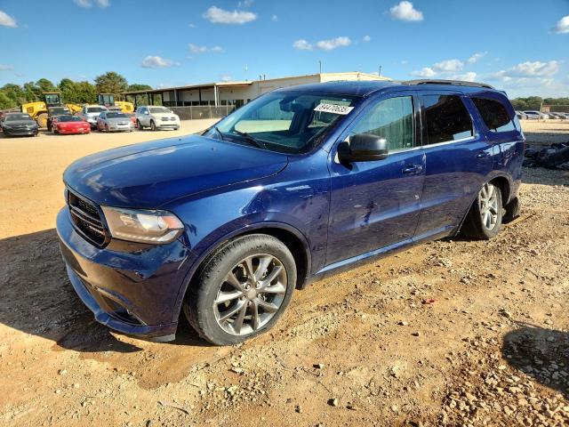 DODGE DURANGO GT 2017 with VIN 1C4RDHDG3HC703426 - Photo from auction
