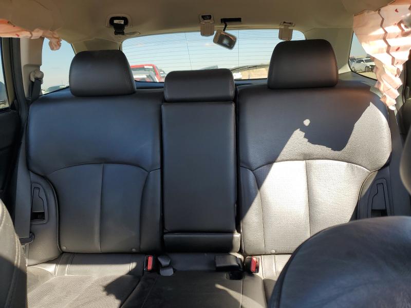 Снимка 10 от търг – 2013 SUBARU OUTBACK 2. с VIN 4S4BRCLC0D3231941