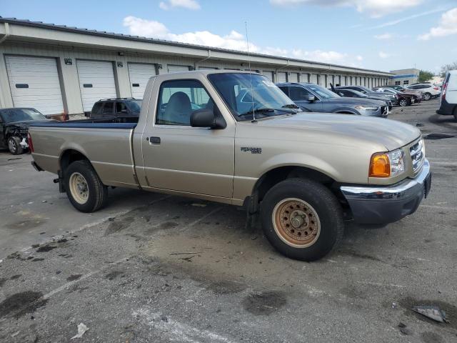 Photo 4 from auction – 2001 FORD RANGER with VIN 1FTYR10UX1PB14565