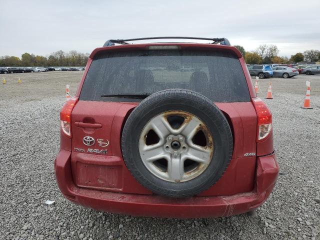 Photo 6 from auction – 2008 TOYOTA RAV4 with VIN JTMBK33V685066921