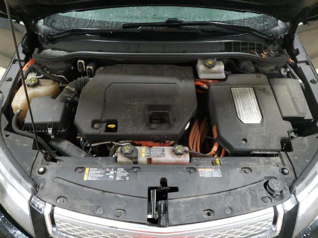 Photo 11 from auction – 2013 CHEVROLET VOLT with VIN 1G1RB6E41DU136046