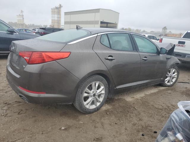 Photo 3 from auction – 2011 KIA OPTIMA EX with VIN KNAGN4A70B5078218