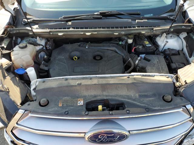 Photo 12 from auction – 2018 FORD EDGE TITAN with VIN 2FMPK3K96JBB35873