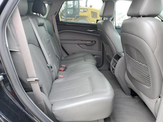 Photo 11 from auction – 2012 CADILLAC SRX LUXURY with VIN 3GYFNDE37CS577878