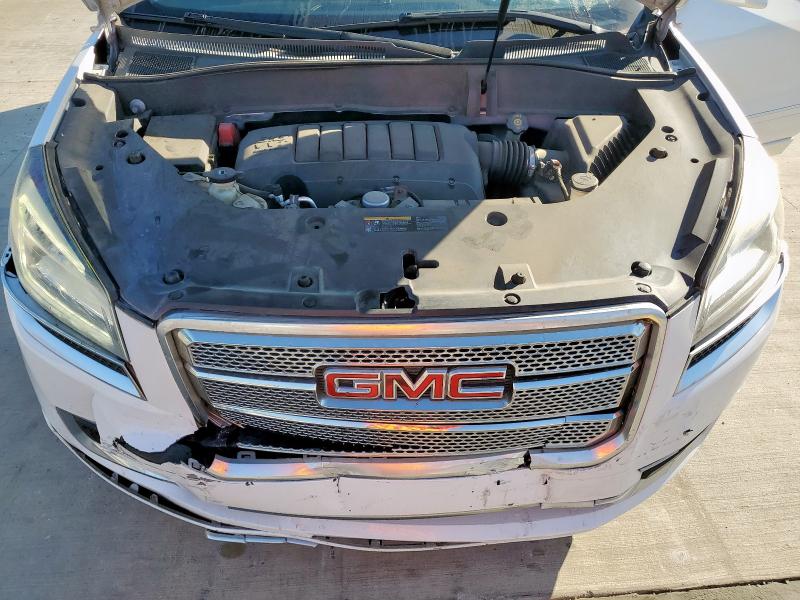 صورة رقم 11 من المزاد - 2016 GMC ACADIA DEN مع VIN 1GKKRTKD7GJ203444