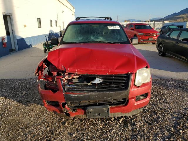 Photo 5 from auction – 2010 FORD EXPLORER X with VIN 1FMEU7DE0AUA14480