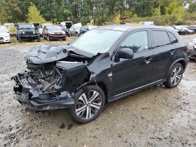 Photo 1 from auction – 2023 MITSUBISHI OUTLANDER with VIN JA4ARUAU0PU004940